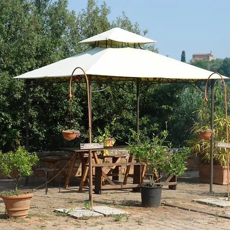 Giaggiolo Apartment Poggibonsi