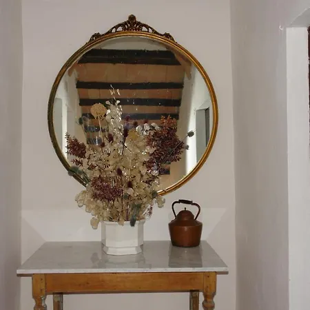 Giaggiolo Apartment *